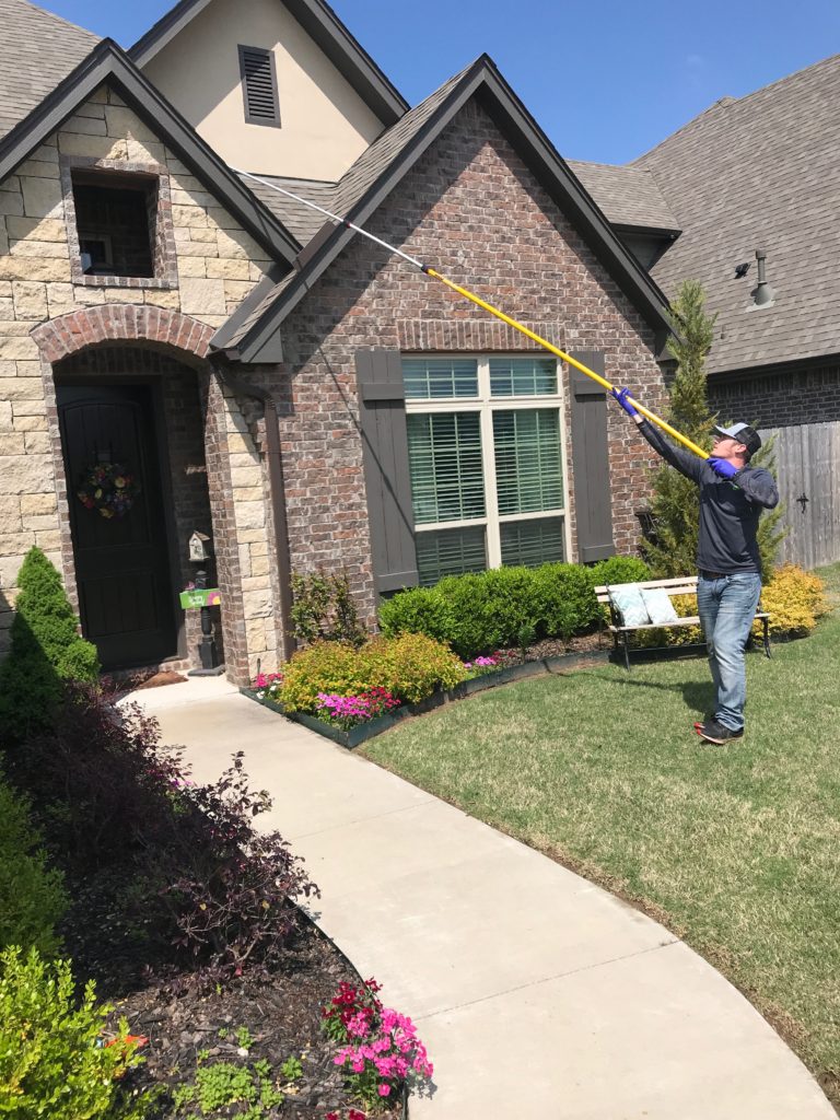 pest control Tulsa Ok